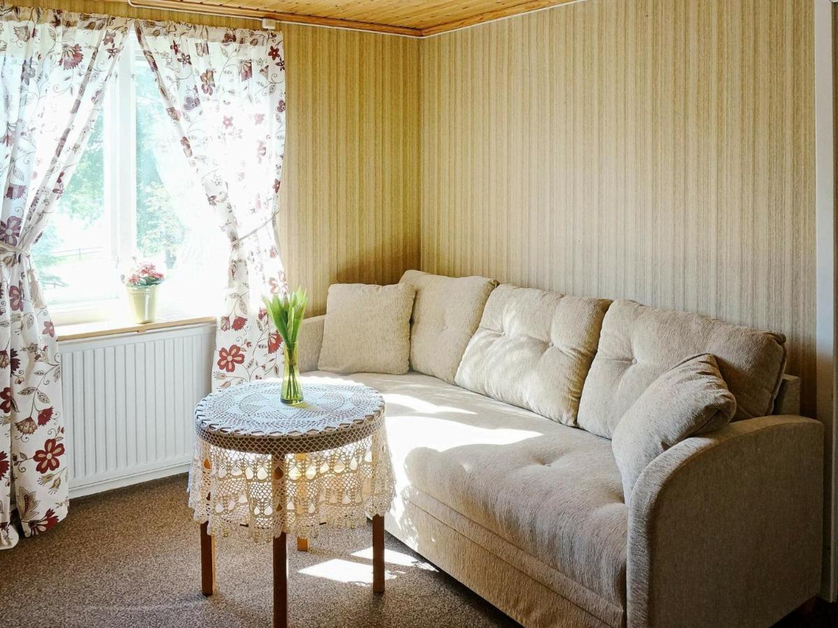 6 Person Holiday Home In 乌拉勒德 外观 照片